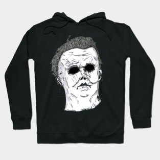 The Mask Hoodie